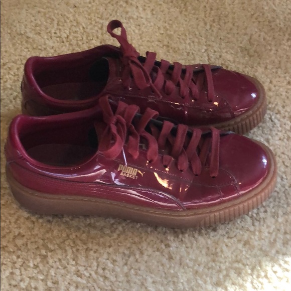 Puma sneakers - Picture 3 of 3